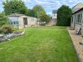 Central home Kidlington